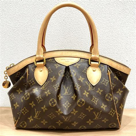 lv モノグラム バッグ